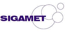 sigamet logo